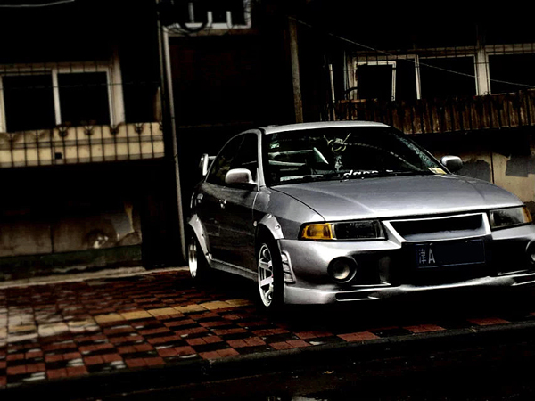 鏂版evo姒傚康lancer,涓夎彵evolancer瀹戒綋