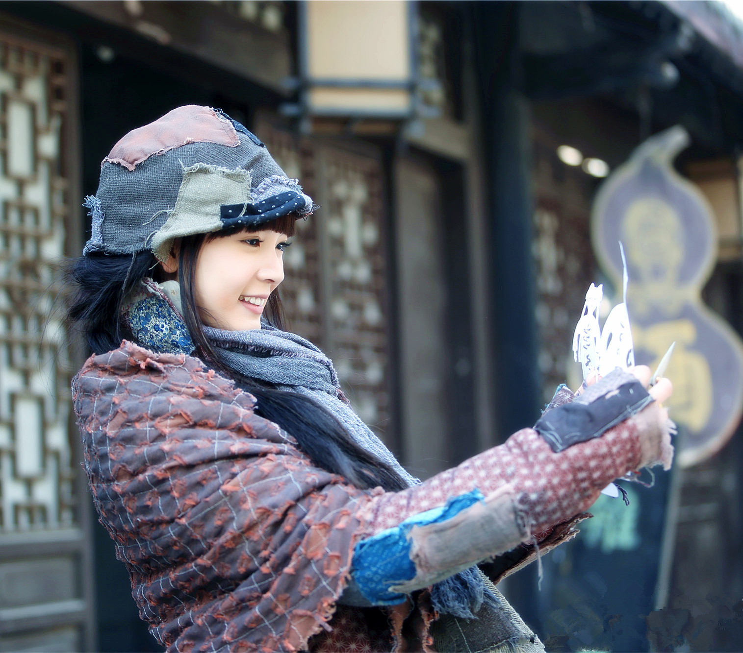 无心法师最后一次对战岳绮罗,无心法师第三部岳绮罗最后怎么了