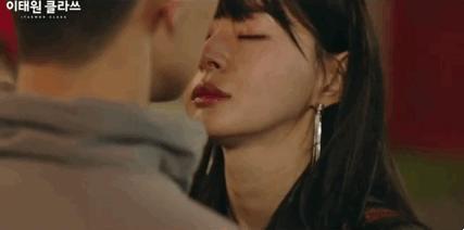 梨泰院class成长史,梨泰院class为什么不能看了