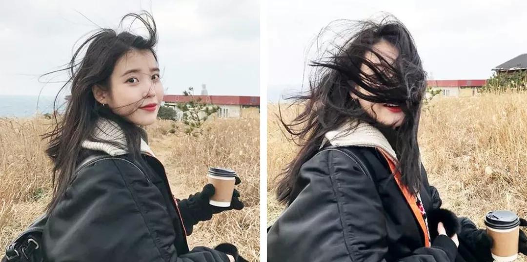 怎么避免头发被风吹的很乱,怎么避免头发被风吹得很高