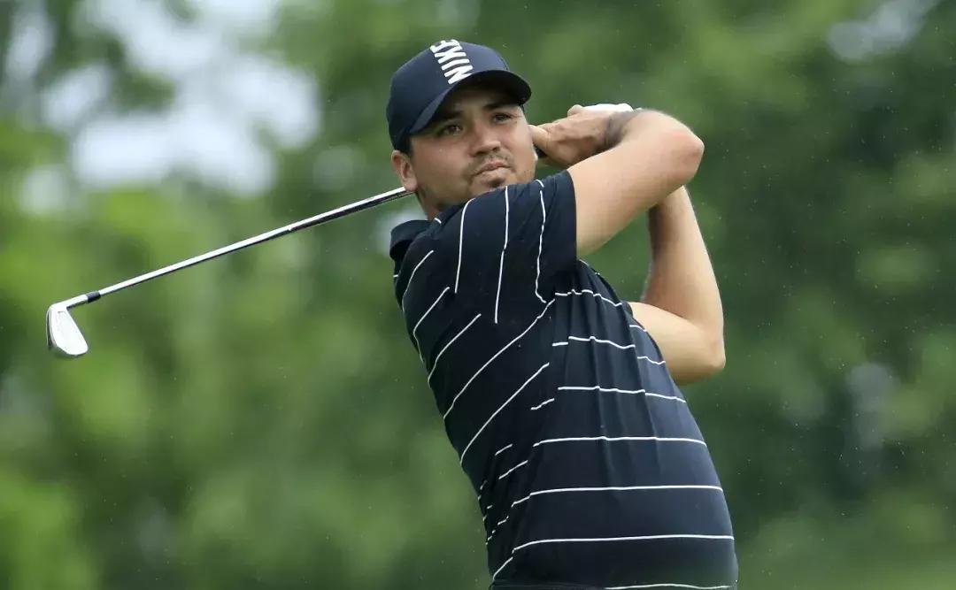 老虎公开赛第二轮,老虎备战美国公开赛