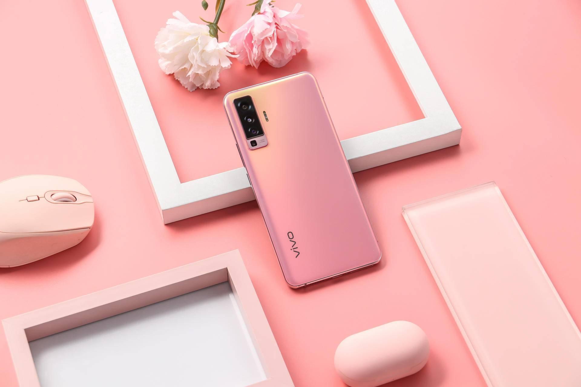 vivo全球副总裁倪旭东只争朝夕,vivo董事长倪旭东