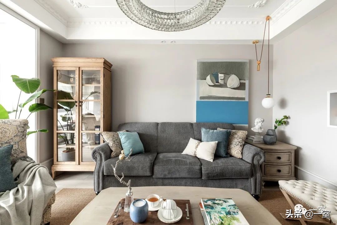 设计师必须掌握的20种材料,设计师必备的几种风格