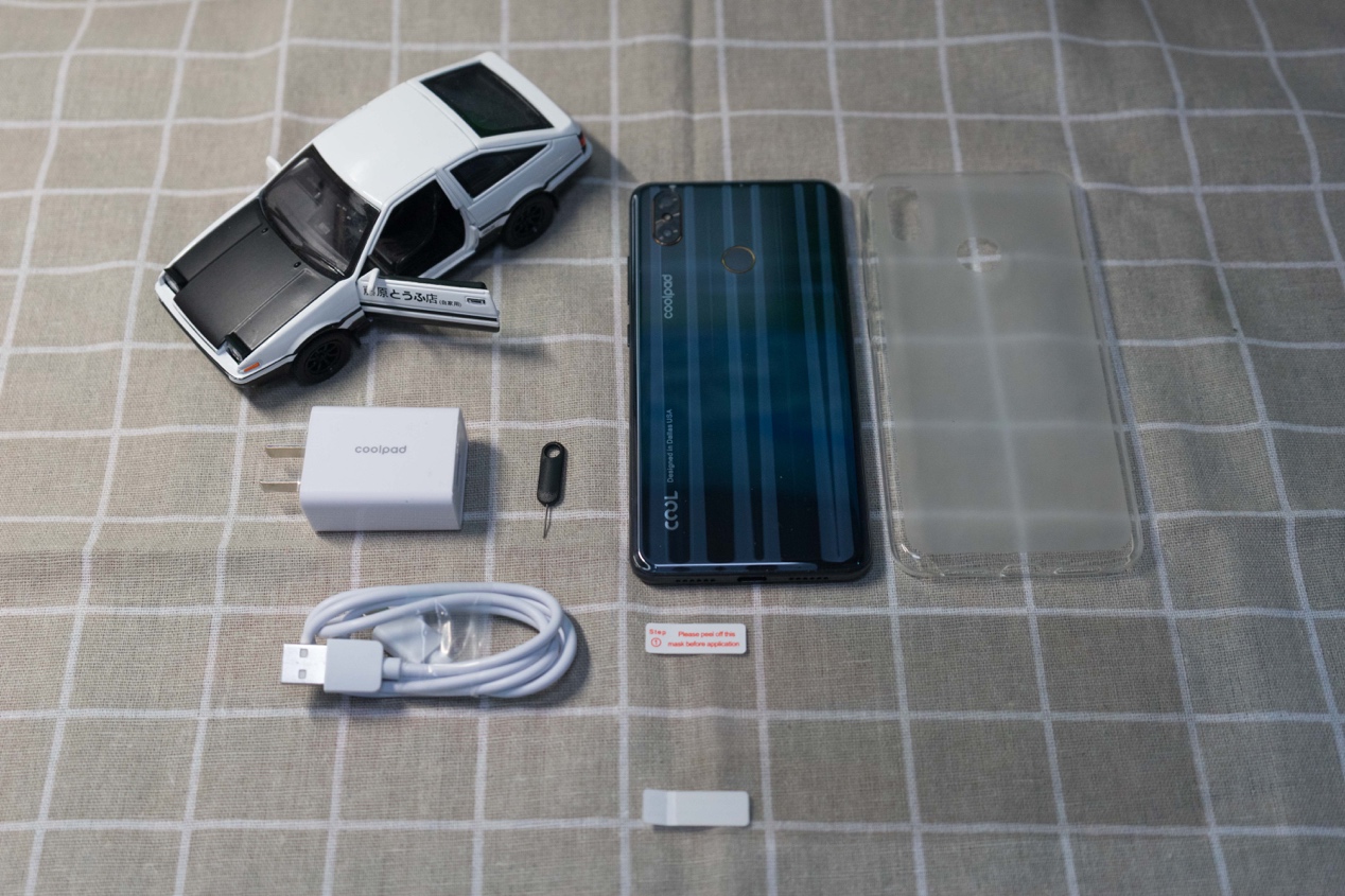 酷玩8青春版,酷玩8游戏体验