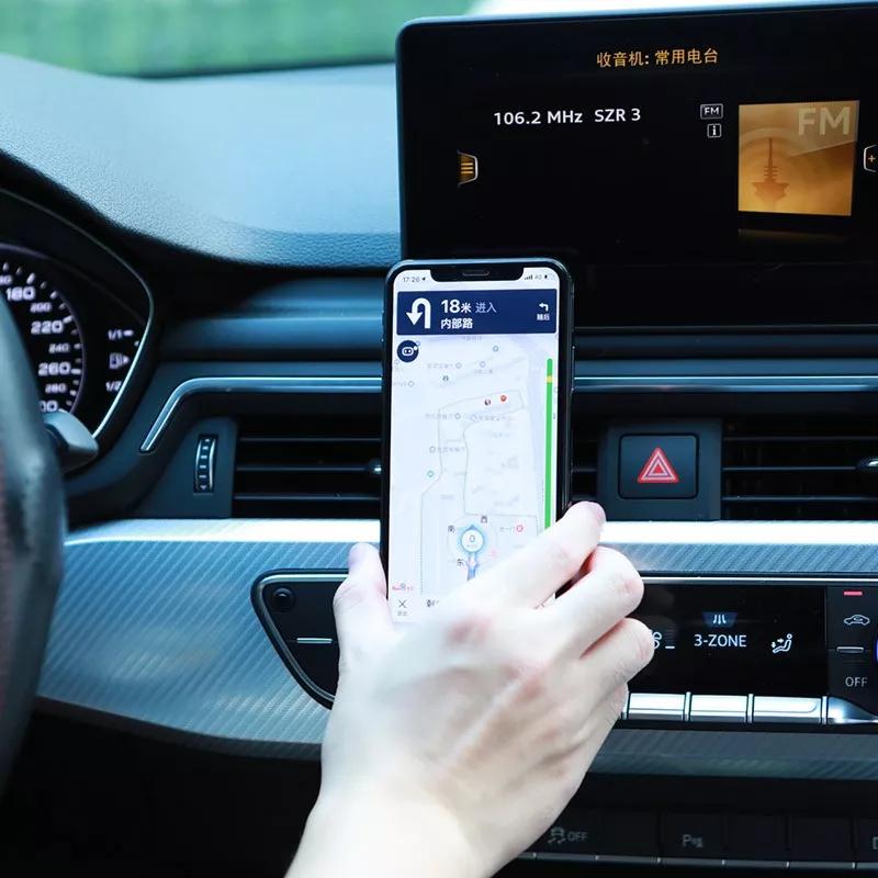 手机便携防摔隐形稳固支架多功能,手机玩久了手指弯曲