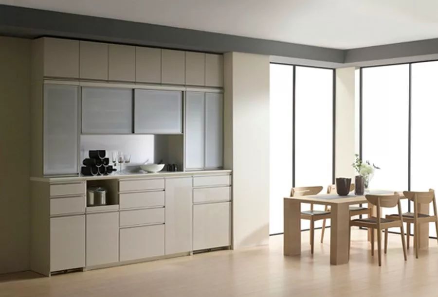 日本销量最好的家具,日本家具企业