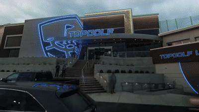 美国梦商业综合体,美国梦超级商业综合体