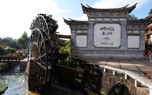 一生必去一次的云南之旅,一生必去的中国50个最美地方云南