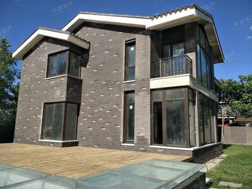 北京的豪宅板块有哪些,北京豪宅板块排名