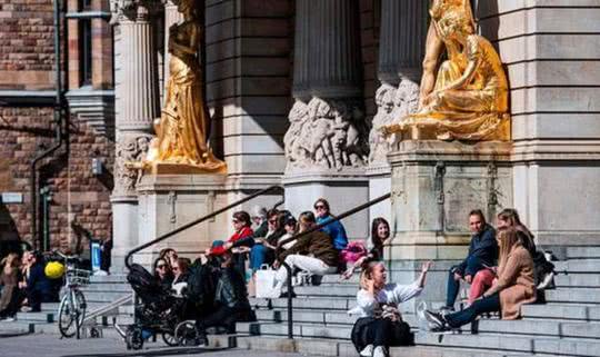 瑞典群体免疫成功了吗,瑞典群体免疫四周后发生了什么