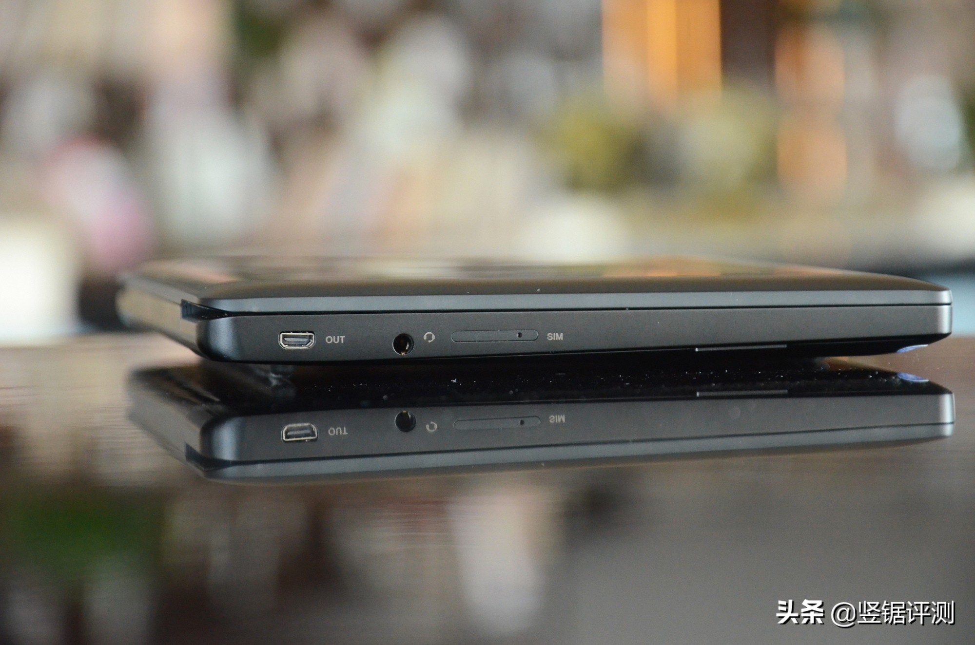 迷你小本子电脑,神奇小本电脑评测