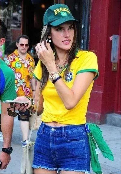 最新穿搭风格复古球衣,夏季穿搭球衣推荐