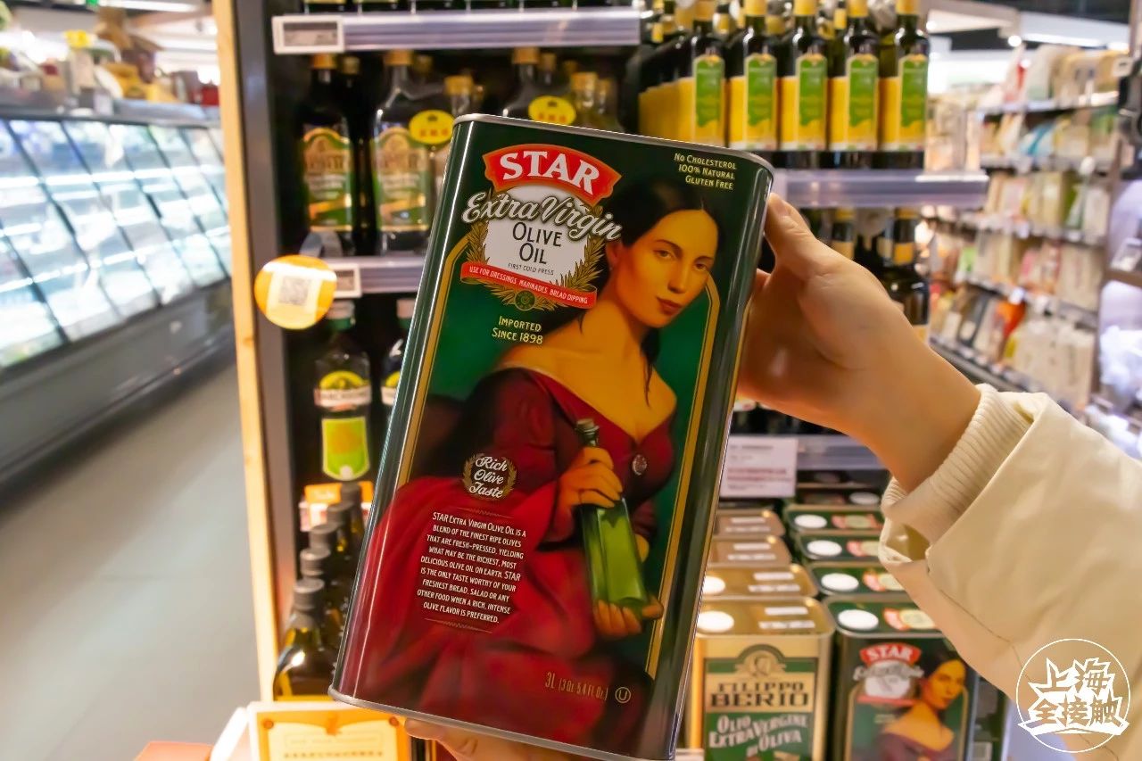 年货推荐！Olé精品超市里这么多新年礼盒，赶紧来收藏！