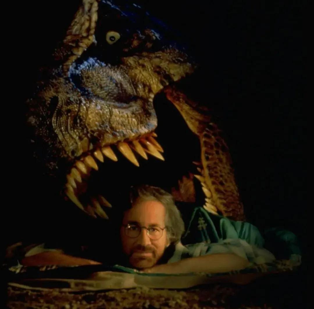 怪兽片盘点,年度最强怪兽片