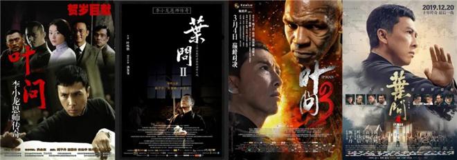 45岁才爆红，却被爆耍大牌冷血爸爸，甄子丹比李连杰到底差在哪？