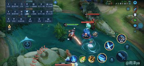 王者荣耀铠28赛季被削了吗,王者荣耀国服铠的强势期在哪里