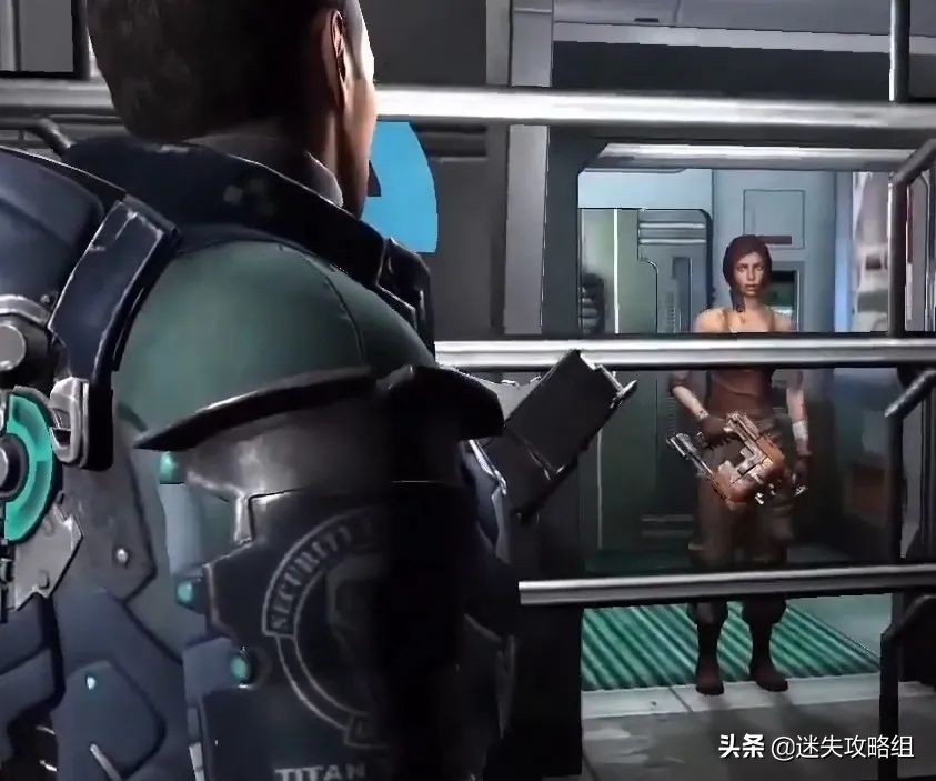 ea怎么玩死亡空间,ea死亡空间2