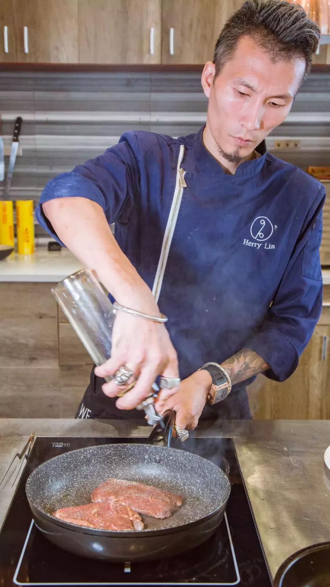 西餐界的“Chanel”！异国风味，带你见识超敢玩的食物实验所