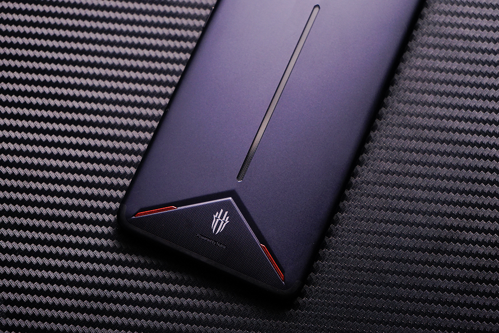 红魔mars评测发热,红魔mars骁龙845