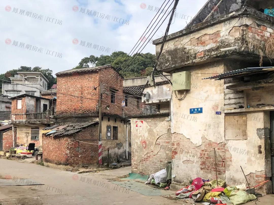 320公顷！江门市区迎整容级改造！大长江双龙厂区真的要拆