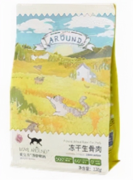 便宜养猫零食,老手养猫一般给什么零食