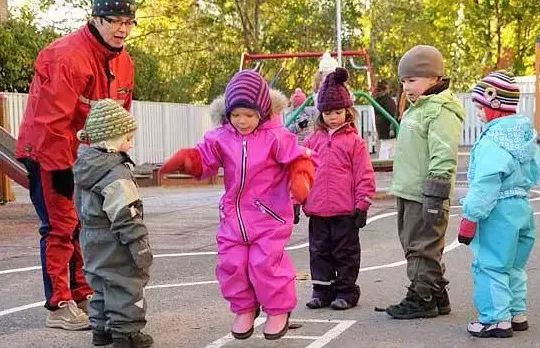 趣咚咚|行业分析：如何抓住“托育”新蓝海