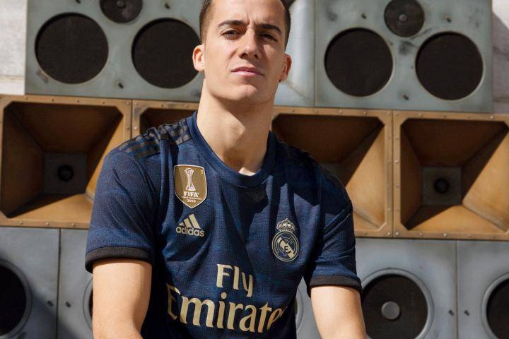 阿迪达斯发布国家队新球衣,2020-2021阿迪达斯球衣