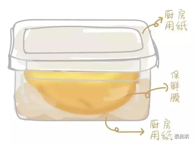 冷冻猫山王榴莲吃不完怎么保存,榴莲被切开了还没熟要怎样保存