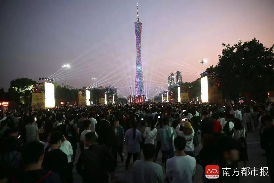 广东省人口潜力指数大吗,广东七普与六普人口对比