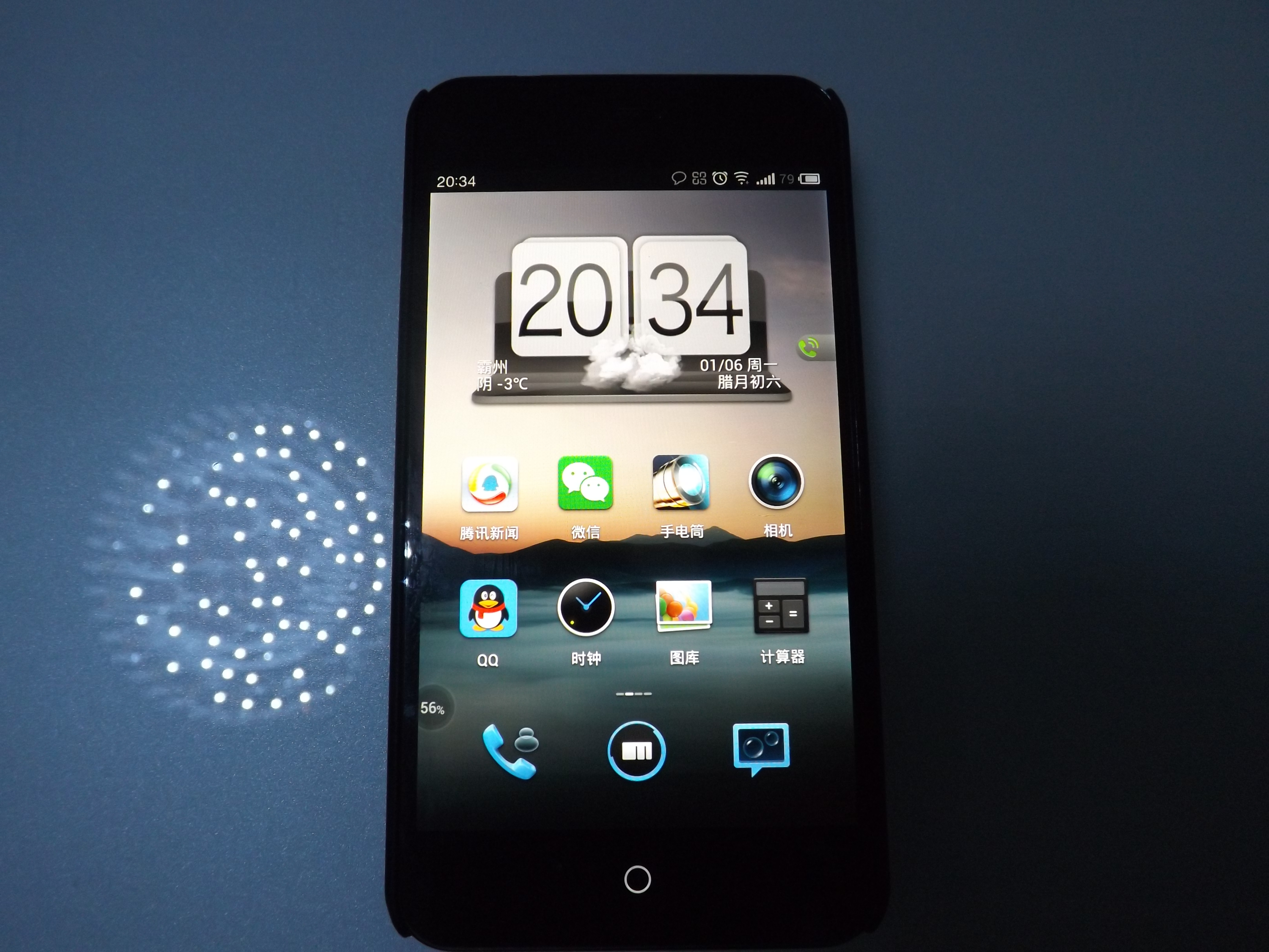 全部手机的发展史,那些年我用过的手机