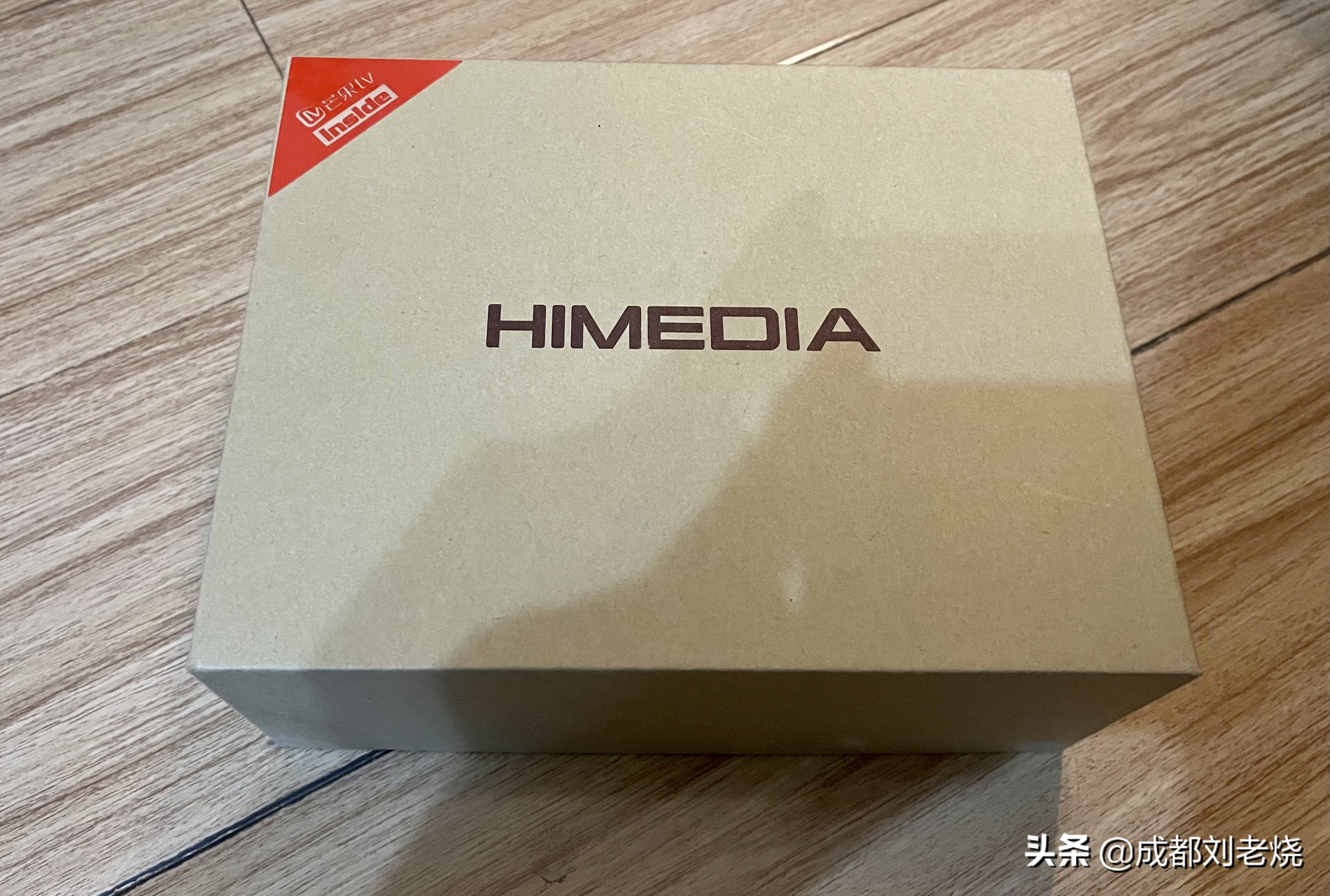 海美迪q5plus拆解测评,海美迪q5盒子测评