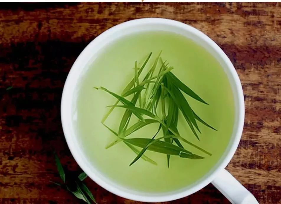 竹叶青茶最好喝的一款,竹叶青茶泡茶