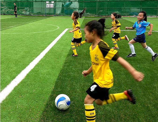 达川区足球比赛冠军是谁,达川区逸夫小学杨柳学校班级联赛