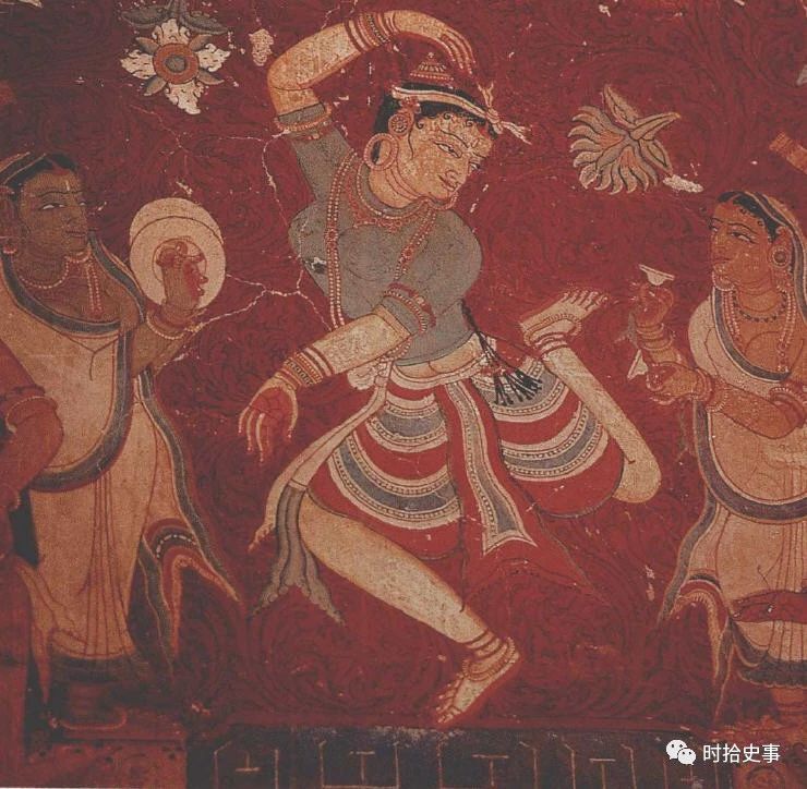 吐蕃王朝末代赞普,吐蕃王朝第二代赞普是谁