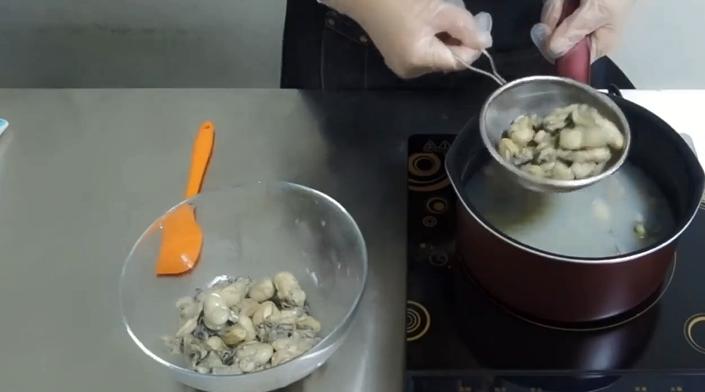 顶级蚝油做法,广东正宗蚝油的做法