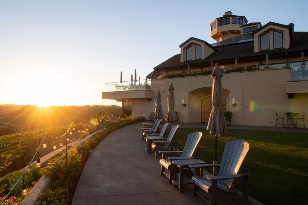 世界十大最具潜力葡萄酒旅游产区,世界最美的红酒产区