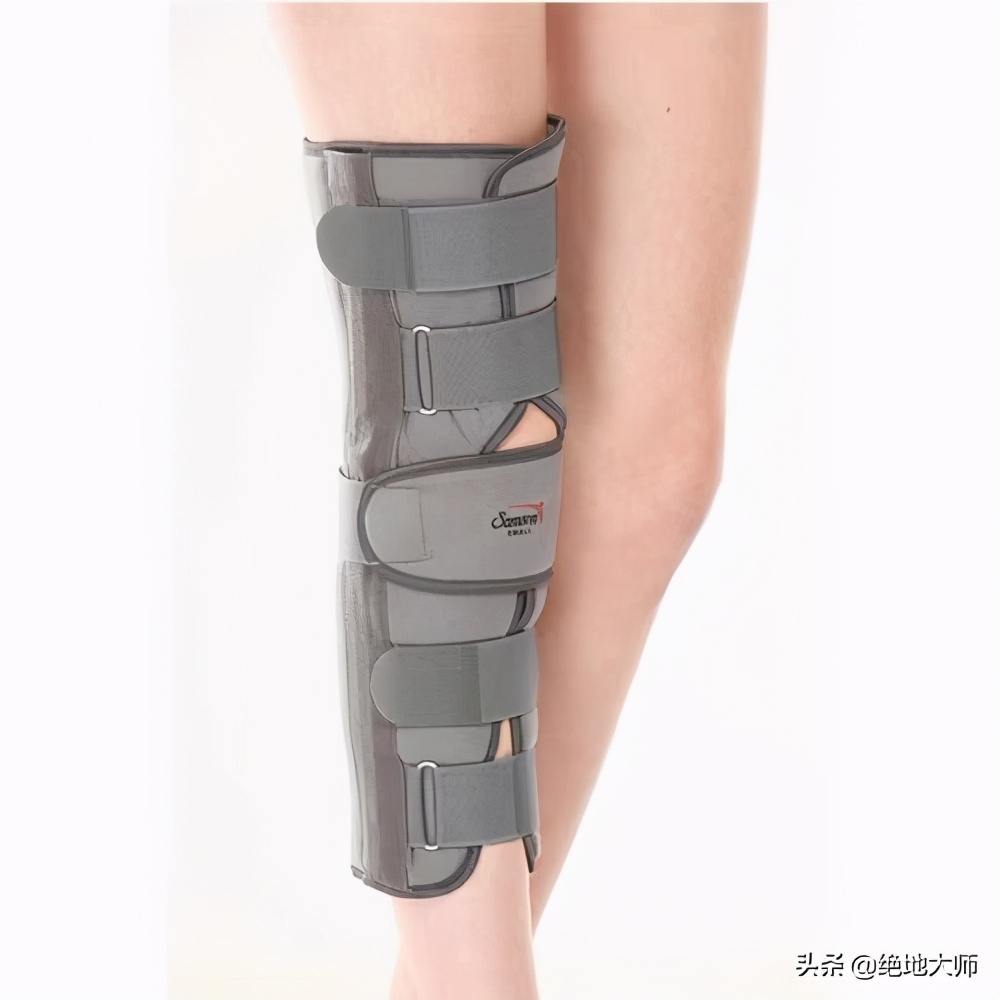 膝关节疼痛用神经阻断疗法,膝关节的疼痛与治疗综述