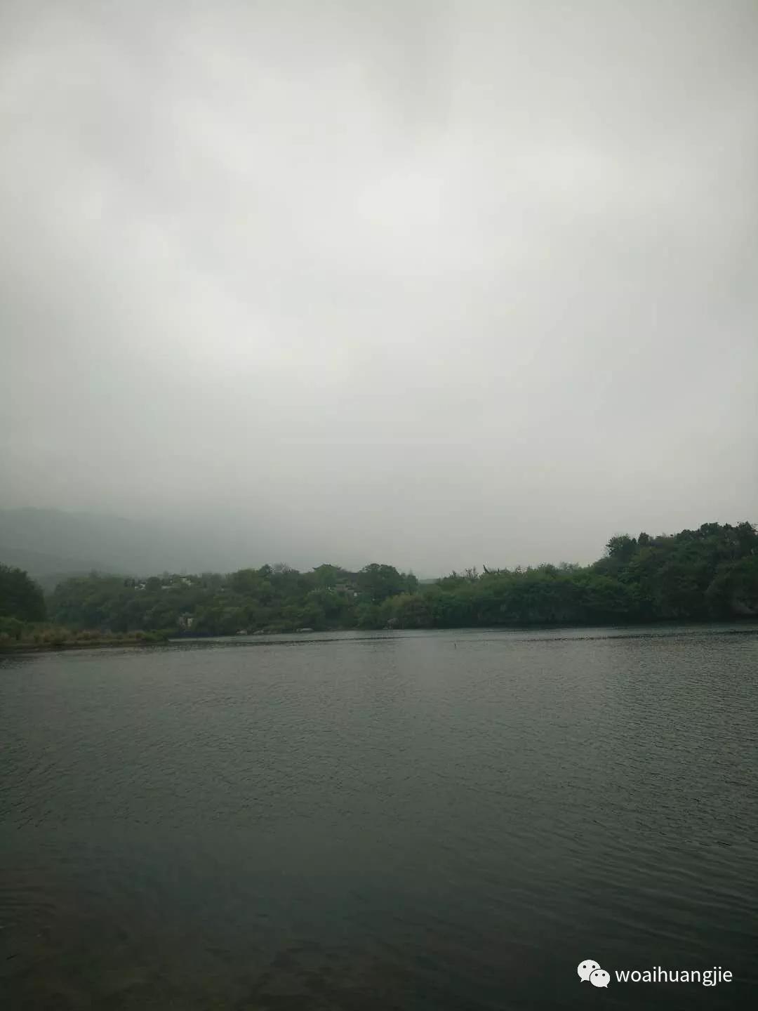 泾县哪些地方值得去,泾县值得去吗