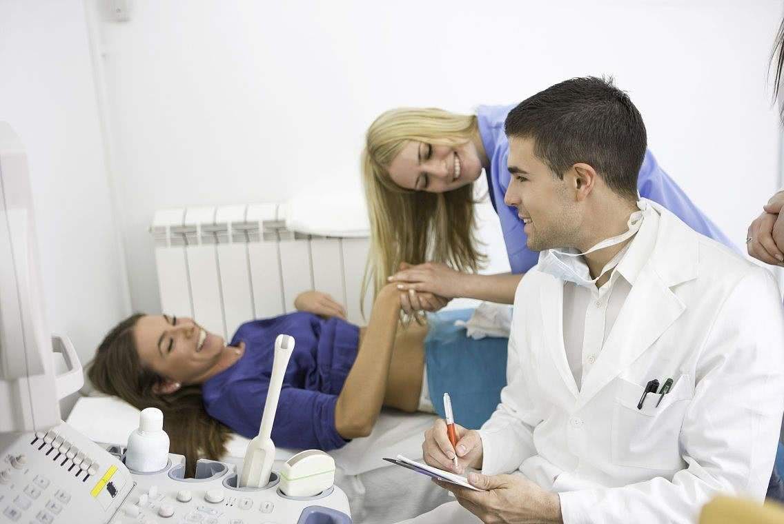 做过人工流产还会怀孕吗,女性流产过能检查出来吗