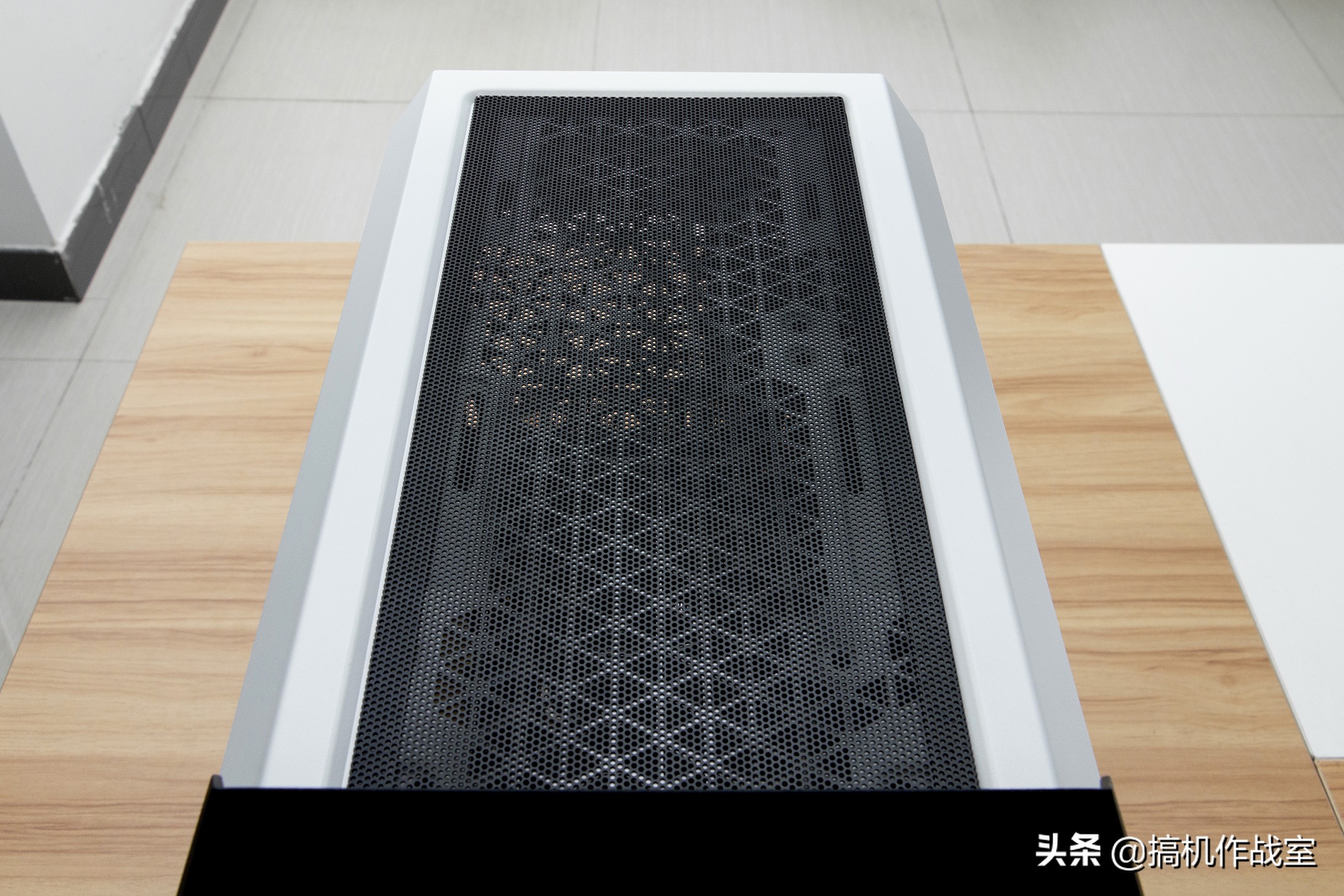 小巧精致机箱,兼容性好性价比高的机箱推荐