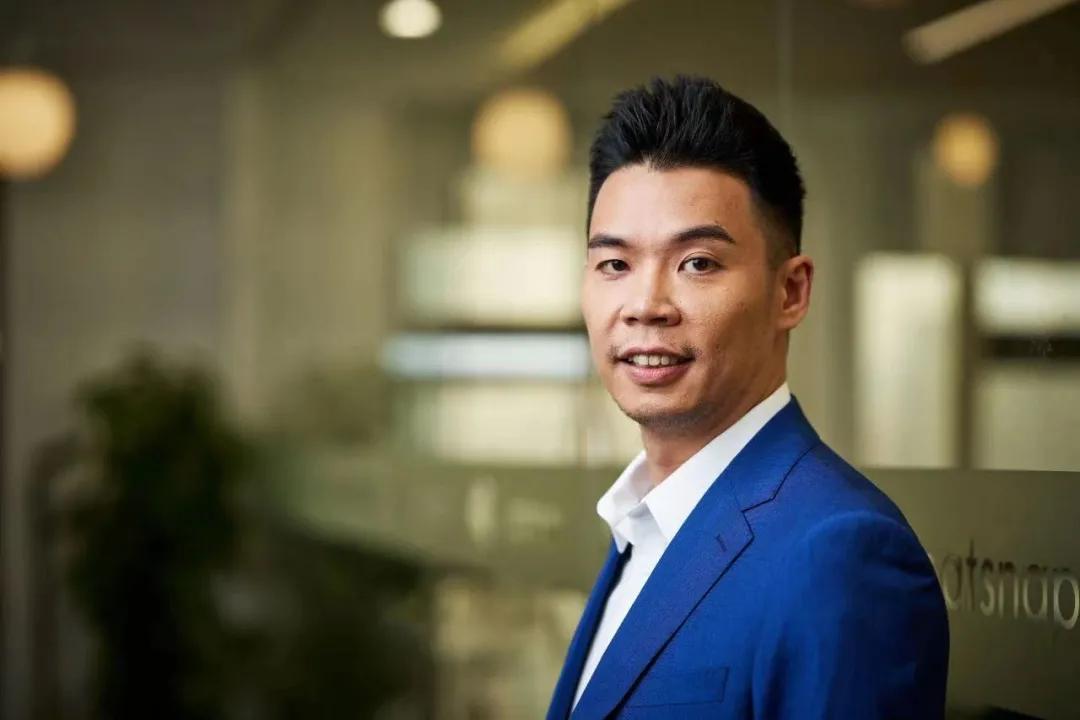 手握数亿美元资金，智慧芽要为全球科技创新保驾护航