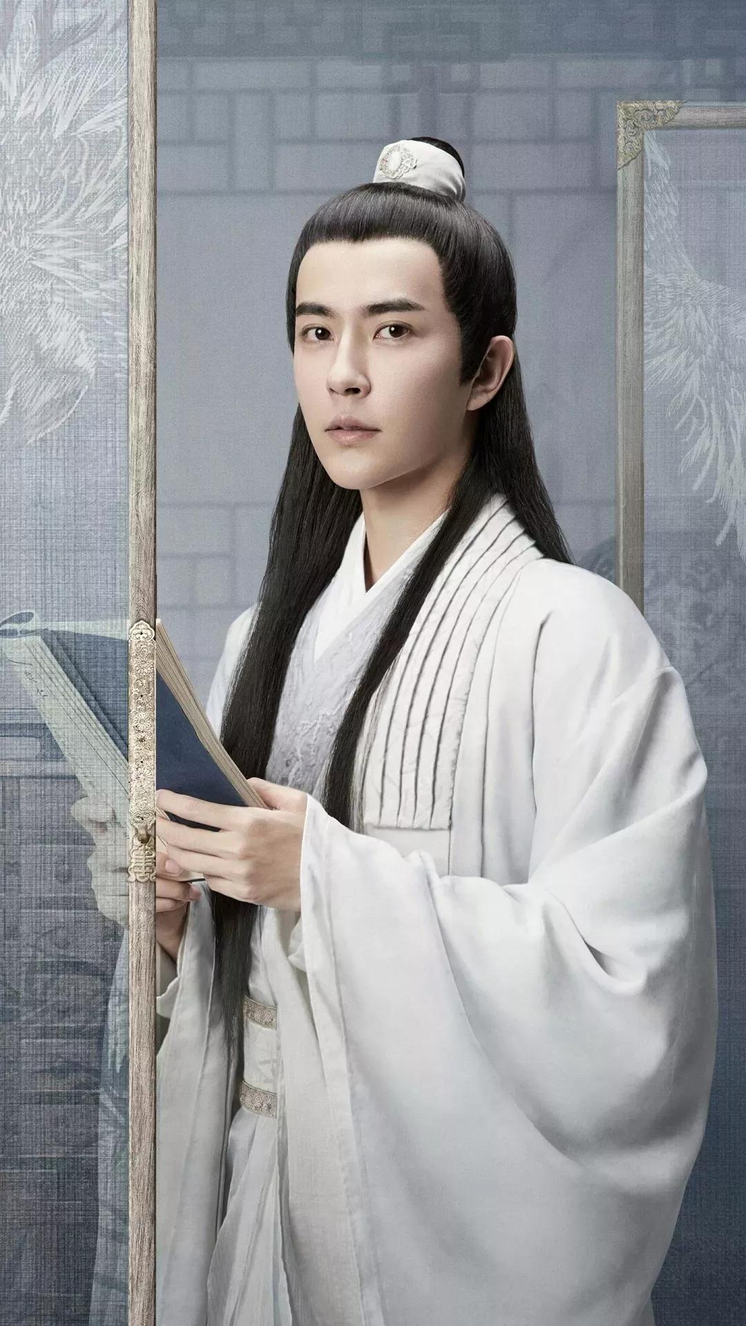 庾信，一个古人中的古人，毛*东泽**最爱读他的诗（南郭居士·郭军）