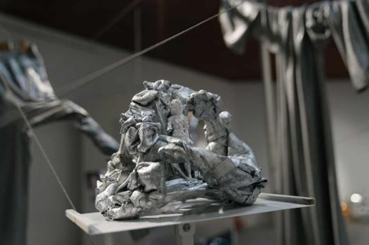 非遗展会的现场互动活动,第九届非遗博览会开幕式