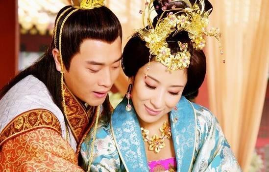 十八岁登基，一辈子深爱一个女人，明孝宗朱佑樘