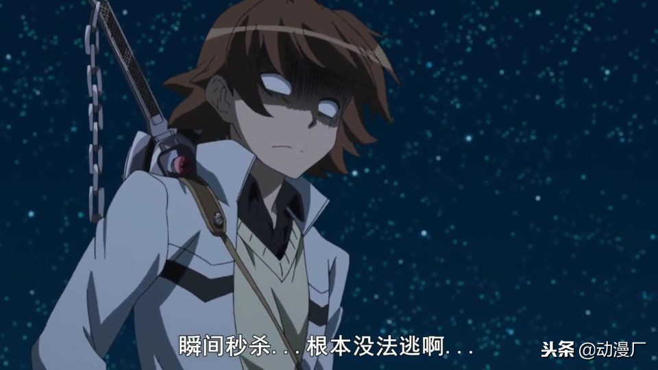 斩赤红之瞳拉伯克被偷袭后反杀,斩赤红之瞳拉伯克死亡在哪一集