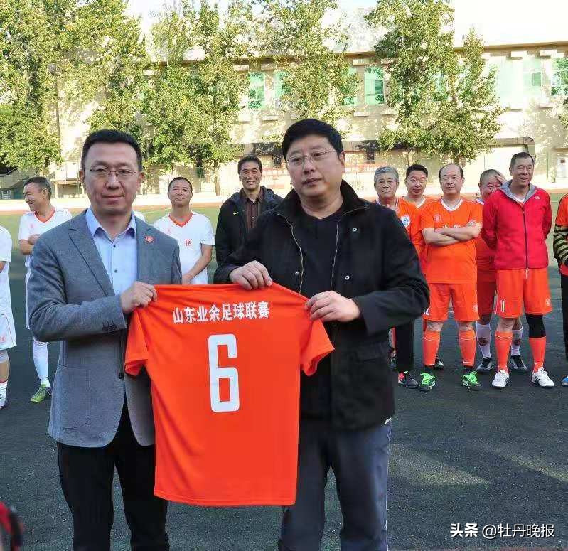 山东大学第三届长三角校友足球赛,山大威海校区新生杯足球赛