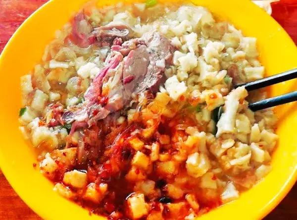 银川哪家早餐店最好吃,银川好吃的早餐店铺推荐