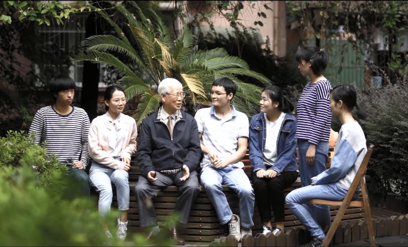 生命不息奋斗不止问心无愧就好,生命不息不止