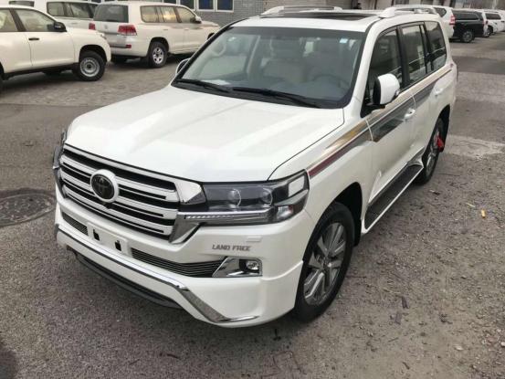 为什么平行进口车都有便宜的,了解真实的平行进口车型