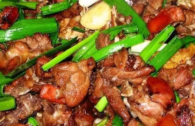 国民硬菜,国民硬菜土豆丝